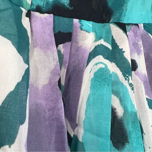 NWT SUSANA MONACO tank dress with pockets 🌺 size 4 - Picture 5 of 5